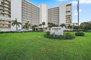 336 Golfview Road 719, North Palm Beach, FL 33408 - MLS#R11109741
