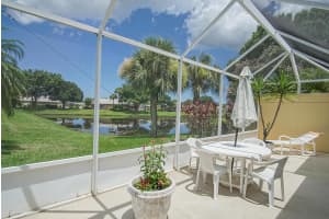 1246 NW Bentley Circle B, Port Saint Lucie, FL 34986 Sold 10/06/25