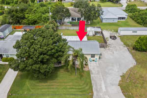 416 SW Bradshaw Circle, Port Saint Lucie, FL 34953 - MLS#R11109750