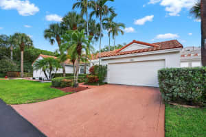 3815 Candlewood Court, Boca Raton, FL 33487 Sold 09/12/25