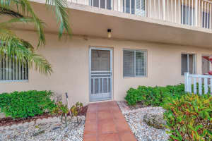 6795 Huntington Lane 107, Delray Beach, FL 33446 - MLS#R11109754