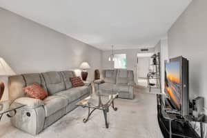 6795 Huntington Lane 107, Delray Beach, FL 33446 - MLS#R11109754