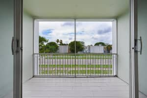1505 Crescent Circle A8, Lake Park, FL 33403 - MLS#R11109756