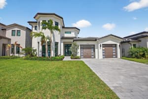 5746 Ashwood Circle W, Hollywood