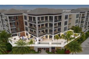 2720 Donald Ross Road 203, Palm Beach Gardens, FL 33410 - MLS#R11109760