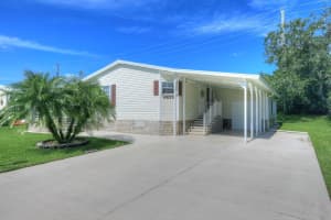 9825 61st Parkway, Sebastian