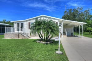 9825 61st Parkway, Sebastian, FL 32958 Sold 09/29/25