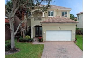 4087 Woodhill Place, Boynton Beach