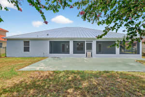 538 SW Nadell Avenue, Port Saint Lucie, FL 34953 Sold 09/23/25