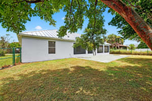 538 SW Nadell Avenue, Port Saint Lucie, FL 34953 Sold 09/23/25