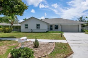 1318 NW 2nd Circle, Boca Raton, FL 33432 Sold 08/21/25