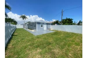 922 N J Street, Lake Worth Beach, FL 33460 - MLS#R11109787