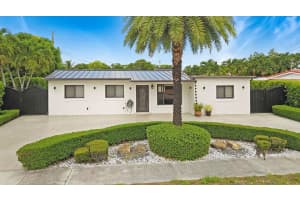 16930 Nw 54th Avenue, Miami Gardens