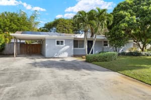 6918 Tradewind Way, Lake Worth