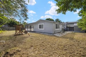 6918 Tradewind Way, Lake Worth, FL 33462 Sold 10/31/25