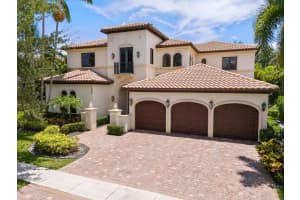 17832 Key Vista Way, Boca Raton