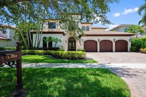 17832 Key Vista Way, Boca Raton, FL 33496 - MLS#R11109802