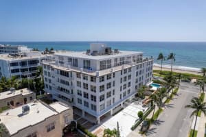 340 S Ocean Boulevard 4e, Palm Beach