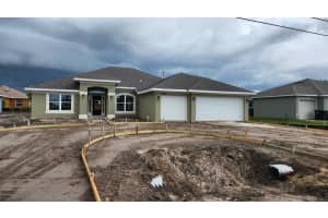 4272 SW Port St Lucie Boulevard, Port Saint Lucie, FL 34953 Sold 08/25/25