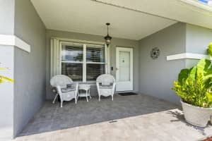 5713 Spindle Place, Fort Pierce, FL 34982 Sold 09/30/25