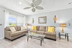 5713 Spindle Place, Fort Pierce, FL 34982 Sold 09/30/25