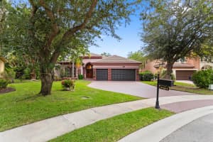 7181 NW 71st Terrace, Parkland, FL 33067 - MLS#R11109834
