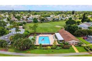 4691 Lucerne Lakes Boulevard 106, Lake Worth