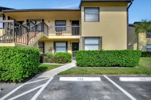 4691 Lucerne Lakes Boulevard 106, Lake Worth, FL 33467 - MLS#R11109840