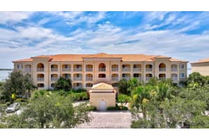 22 Harbour Isles 105 Drive W 105, Fort Pierce, FL 34949 Sold 09/16/25