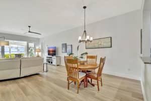 22 Harbour Isles 105 Drive W 105, Fort Pierce, FL 34949 Sold 09/16/25