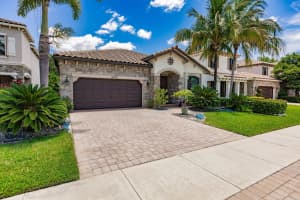 4570 Willow Run Way, Lake Worth, FL 33467 - MLS#R11109852