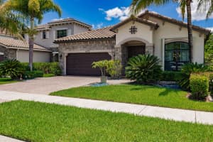 4570 Willow Run Way, Lake Worth, FL 33467 - MLS#R11109852