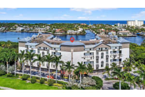 1035 S Federal Highway Ph-3 Unit 39, Delray Beach