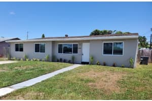 6448 N Lawrence Road, Lake Worth, FL 33462 Sold 10/22/25
