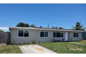 6448 N Lawrence Road, Lake Worth, FL 33462 Sold 10/22/25