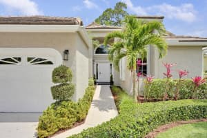 13810 Cross Pointe Court, Palm Beach Gardens, FL 33418 - MLS#R11109866