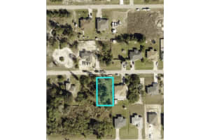 2511 39th Street SW, Lehigh Acres, FL 33976 Sold 08/25/25