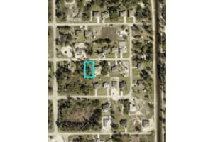 2511 39th Street SW, Lehigh Acres, FL 33976 Sold 08/25/25