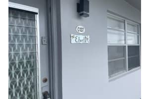 137 Flanders C, Delray Beach