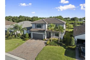 656 SE Villandry Way, Port Saint Lucie, FL 34984 Sold 09/29/25