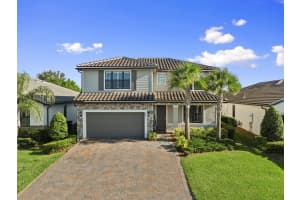 656 SE Villandry Way, Port Saint Lucie, FL 34984 Sold 09/29/25