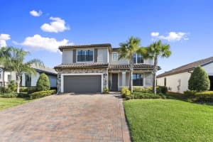 656 SE Villandry Way, Port Saint Lucie, FL 34984 Sold 09/29/25