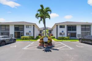 15251 Lakes Of Delray Boulevard 346, Delray Beach, FL 33484 Sold 10/22/25