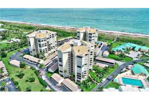 2400 S Ocean Drive 4242, Hutchinson Island