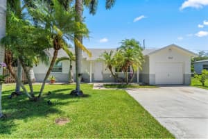 3622 Lothair Avenue, Boynton Beach, FL 33436 Sold 10/30/25