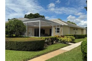 1251 Nw Sun Terrace Circle 9b, Port Saint Lucie