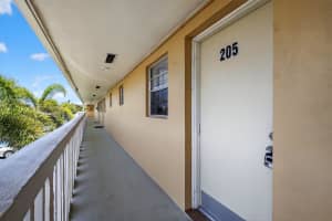 2152 NE 1st Way 205, Boynton Beach, FL 33435 - MLS#R11109919