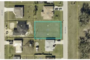 2222 NE Ne 24th Avenue Avenue, Cape Coral, FL 33909 Sold 10/09/25