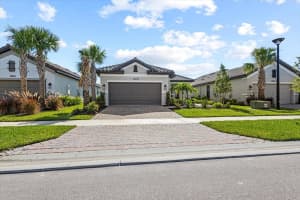 10027 Santini Road, Port Saint Lucie, FL 34987 - MLS#R11109922