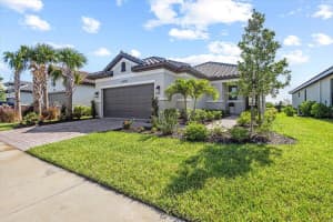 10027 SW Santini Road, Port Saint Lucie, FL 34987 Sold 03/03/26